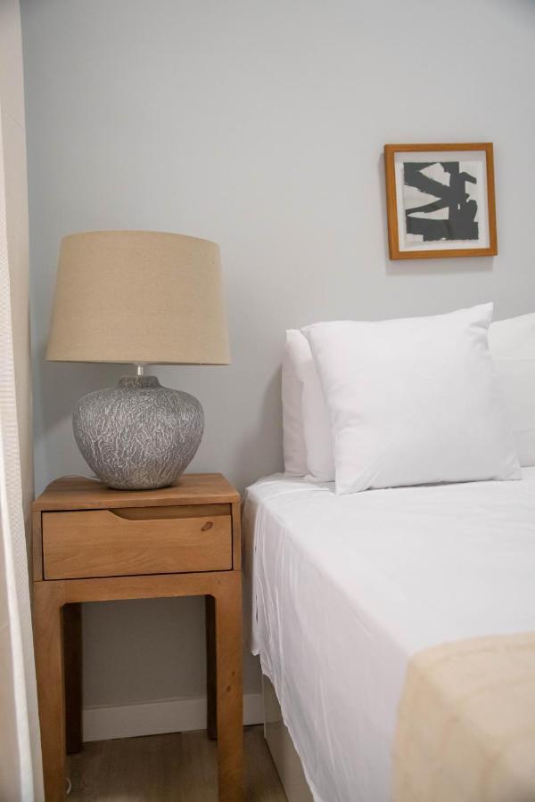 Luminoso Y Amplio Apartamento Temporal En Cuatro Caminos Madrid Tpt11 Ngoại thất bức ảnh